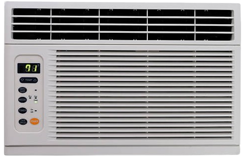 Window AC